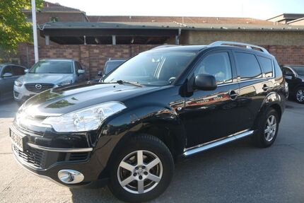 Citroen C-Crosser
