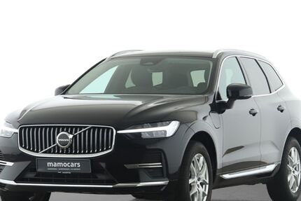 Volvo XC60 20.460 km 47.990 € Bielefeld 33647