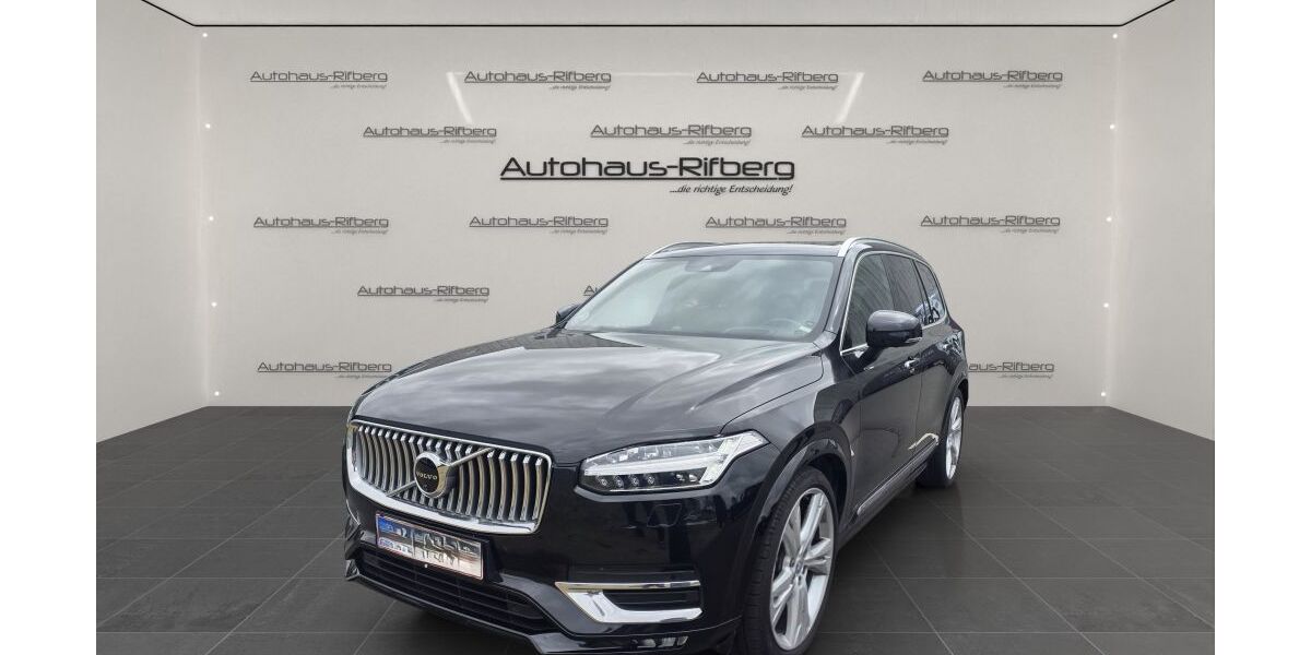Volvo XC90 131.000 km 33.890 &euro; Detmold 32758