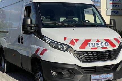 IVECO Andere 143.900 km 23.950 € Leopoldshöhe 33818