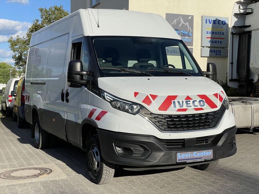 IVECO Andere 143.900 km 23.950 € Leopoldshöhe 33818