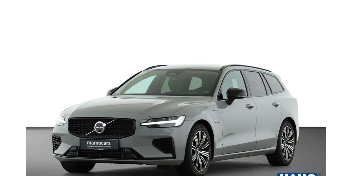 Volvo V60 34.500 km 38.950 &euro; Schloß Holte-Stukenbrock 33758