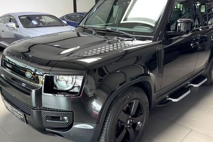 Land Rover Defender 174.000 km 46.900 &euro; Bielefeld 33719