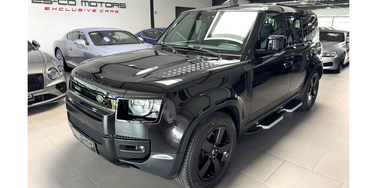 Land Rover Defender 174.000 km 47.900 &euro; Bielefeld 33719