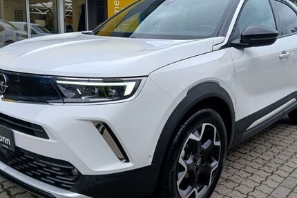 Opel Mokka 33.400 km 21.450 € Herford 32049