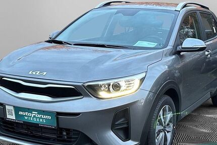 Kia Stonic 8.631 km 21.470 &euro; Gütersloh 33334