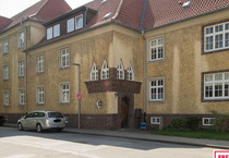 3-Zimmer-Wohnung mit guter Anbindung an ÖPNV - "Freie Scholle eG"