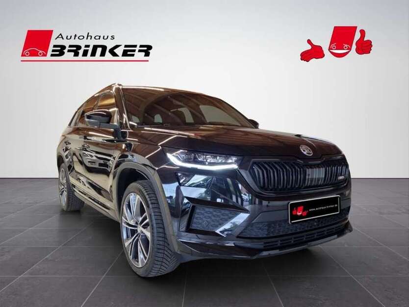 Kodiaq