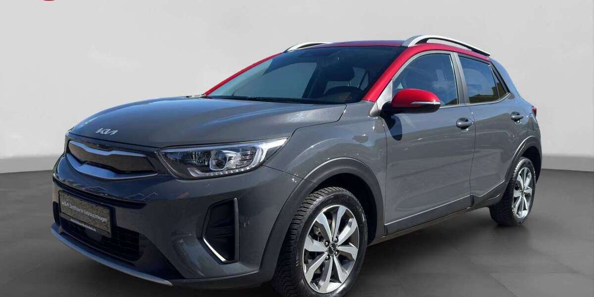 Kia Stonic 44.012 km 15.790 &euro; Detmold 32758