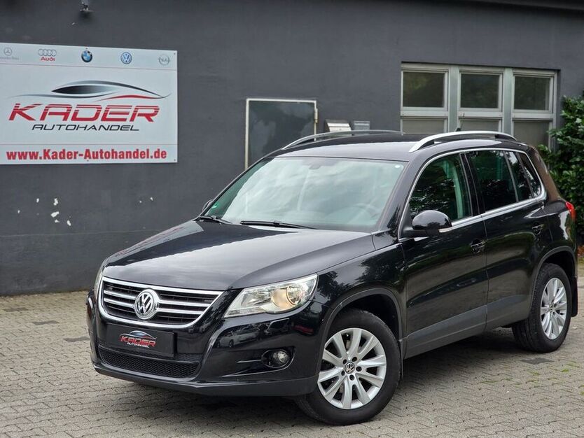 Tiguan