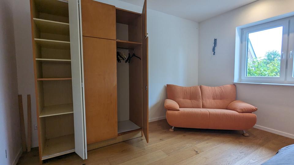 Wg Wohngemeinschaft im Grünen zimmer