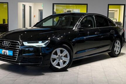 Audi A6 135.805 km 16.395 &euro; Herford 32052
