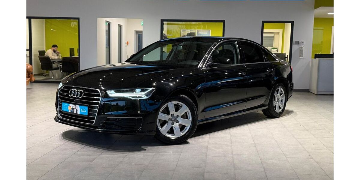 Audi A6 135.805 km 16.395 &euro; Herford 32052