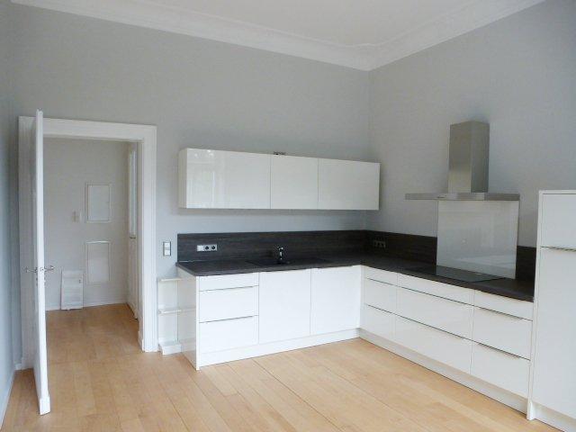 Etagenwohnung Bad Oeynhausen - 2 Zimmer, 105 m&sup2;, 1.090&euro; | Angebot:26351245