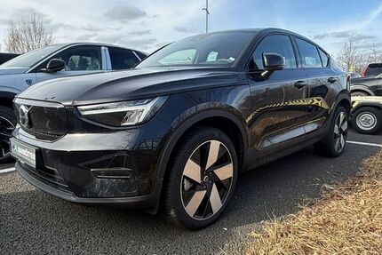 Volvo C40 67.477 km 26.590 &euro; Gütersloh 33334