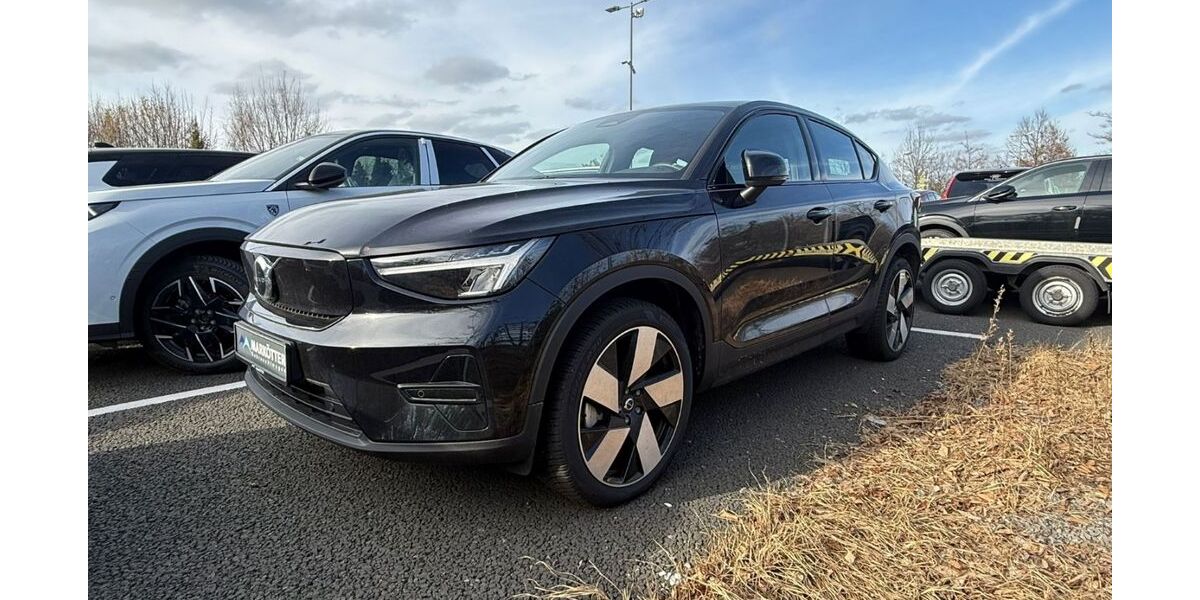 Volvo C40 67.477 km 26.590 &euro; Gütersloh 33334