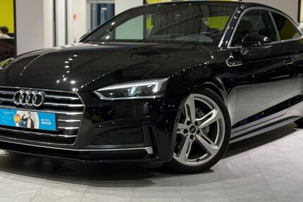 Audi A5 126.616 km 25.995 &euro; Herford 32052