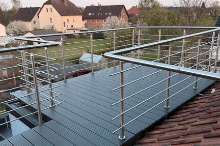 Wohnung Bad Salzuflen Ehrsen-Breden - 2 Zimmer, 55 m&sup2;, 580&euro; | Angebot:26217709