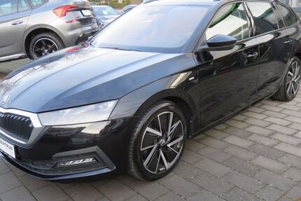 Skoda Octavia 79.945 km 26.970 &euro; Bünde 32257