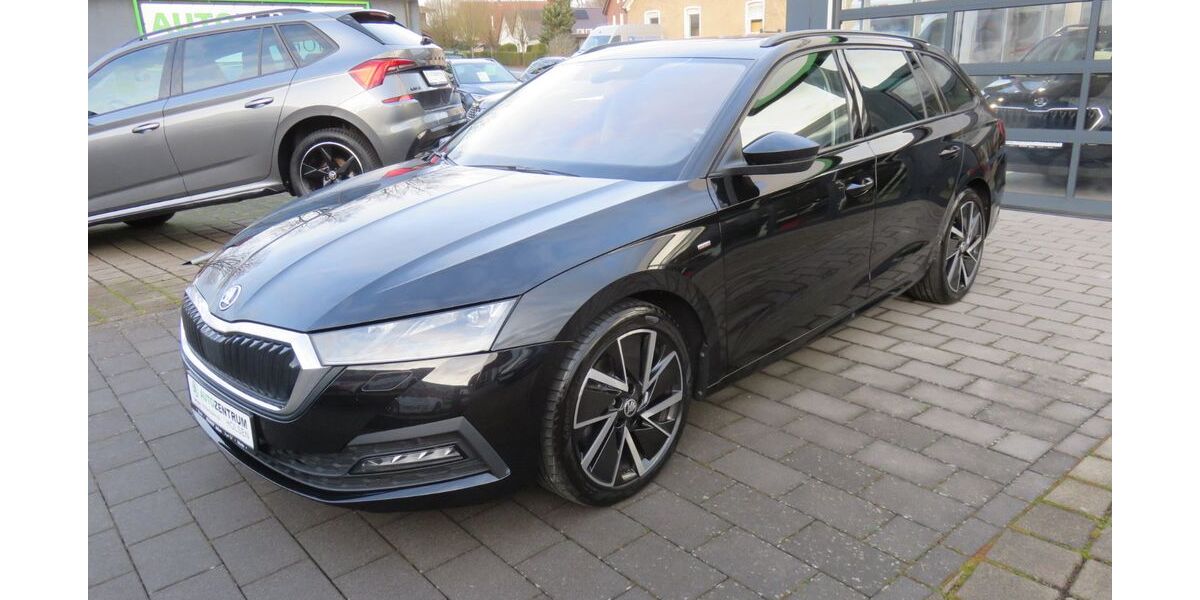 Skoda Octavia 79.945 km 26.970 &euro; Bünde 32257