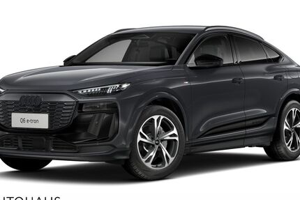 Audi Q6 e-tron 10.483 km 65.980 &euro; Melle 49324