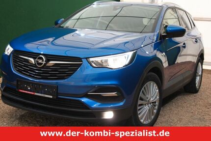 Opel Grandland (X) 53.250 km 14.750 &euro; Bielefeld 33659