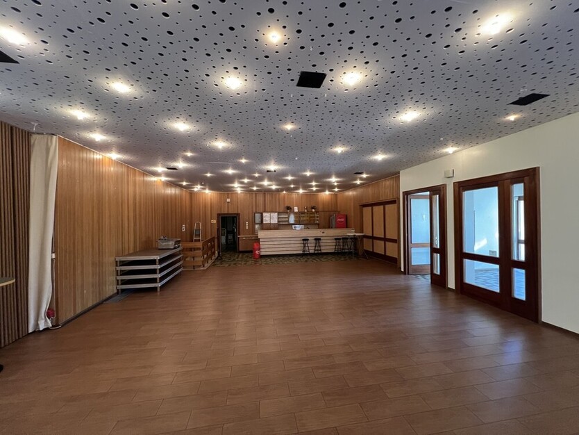 Idyllisches Gastrogewerbe im malerischen Kalletal-Hohenhausen 10 zimmer