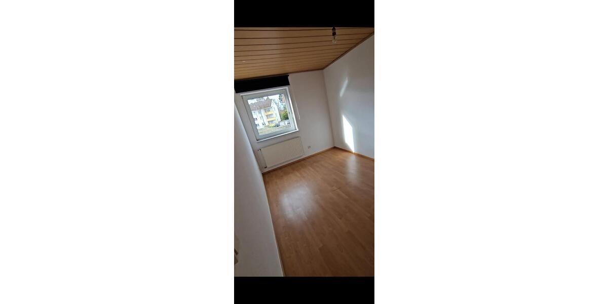 Etagenwohnung Bielefeld Brackwede - 3 Zimmer, 61 m&sup2;, 450&euro; | Angebot:25718263