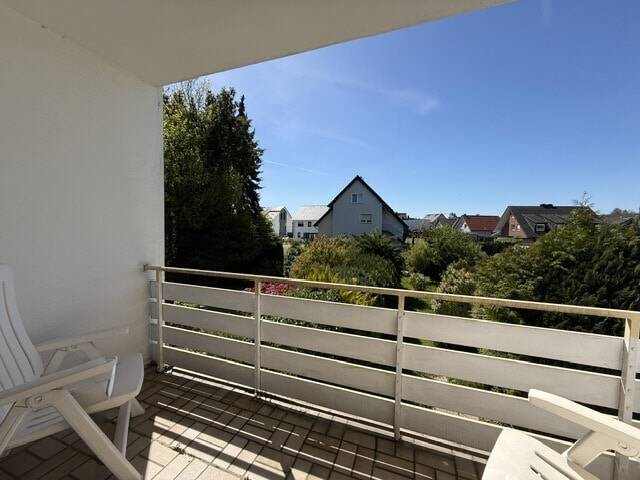 Reihenmittelhaus Bad Salzuflen Werl-Aspe - 4 Zimmer, 100 m&sup2;, 215.000&euro; | Angebot:26470807