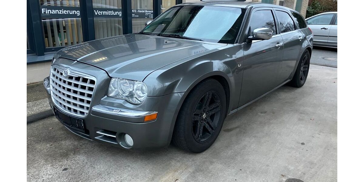 Chrysler 300C 233.000 km 2.998 &euro; Gütersloh 33332