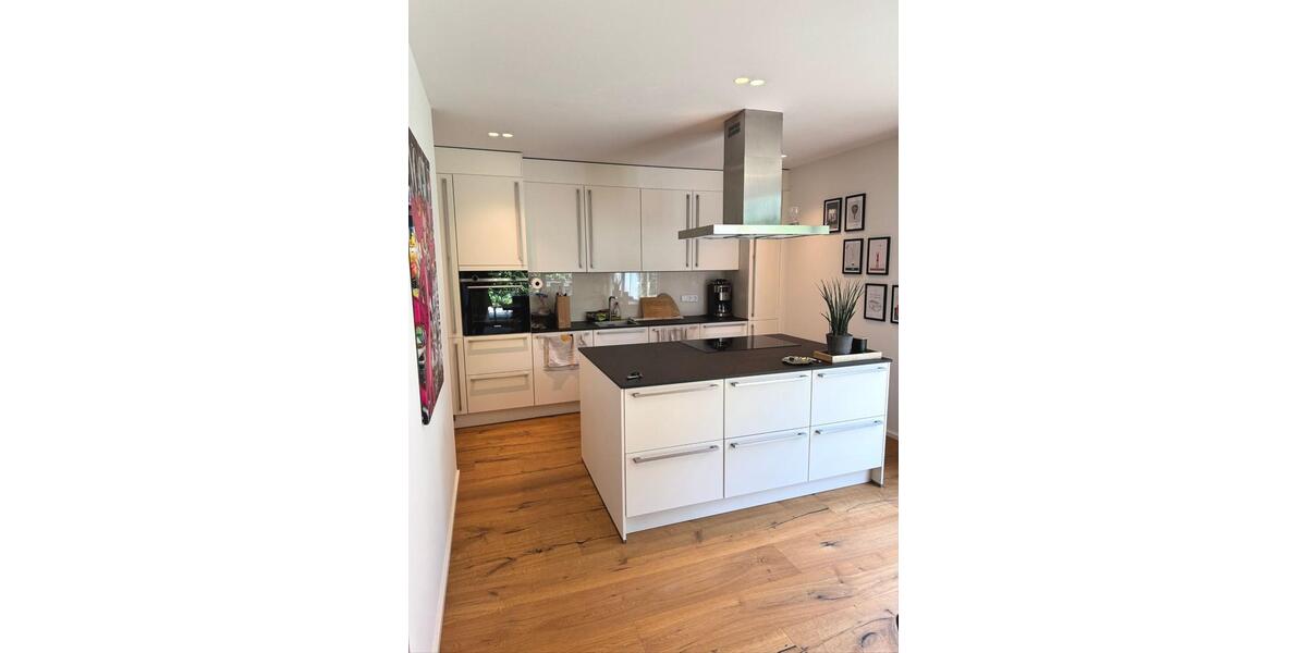 2 Zimmer EG Wohnung mit Küche, Waschmaschine und Trockner zimmer