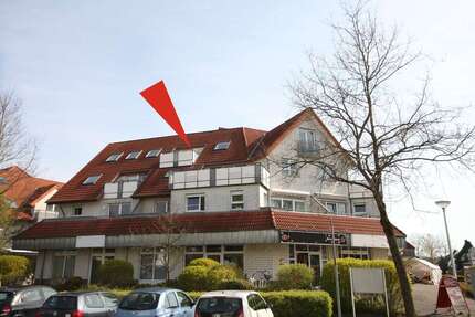 Haus Oerlinghausen / Lipperreihe Lipperreihe - 3 Zimmer, 75 m&sup2;, 575&euro; | Angebot:27146972