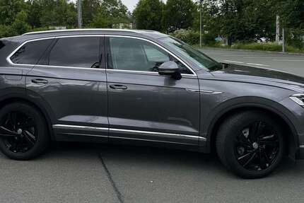 VW Touareg 94.000 km 33.900 &euro; Hiddenhausen 32120