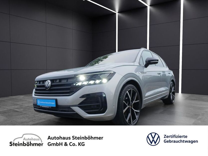 Touareg