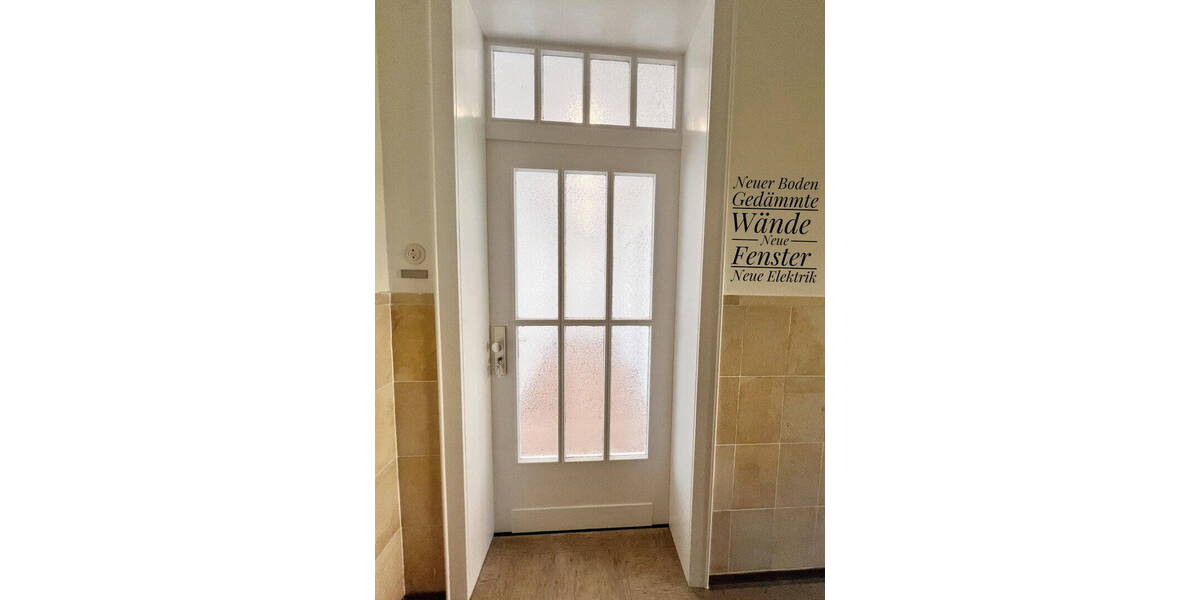 Etagenwohnung Bielefeld Innenstadt - 3 Zimmer, 75 m&sup2;, 750&euro; | Angebot:26377233