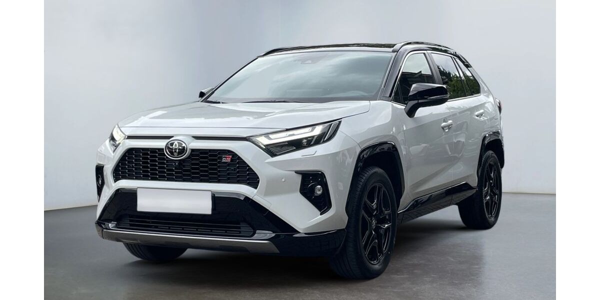 Toyota RAV 4 4.587 km 56.990 &euro; Bielefeld 33609