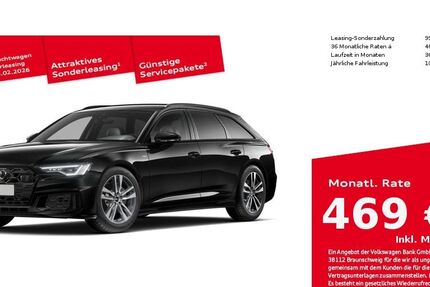 Audi A6 18.567 km 56.990 &euro; Bielefeld 33609