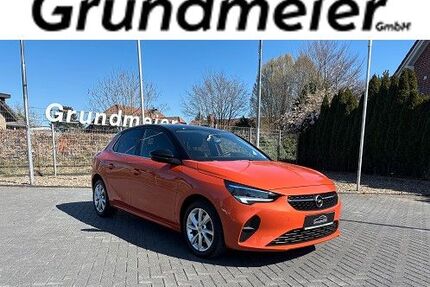 Opel Corsa 24.750 km 15.490 &euro; Harsewinkel 33428