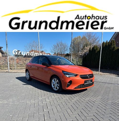 Opel Corsa 24.750 km 15.490 &euro; Harsewinkel 33428