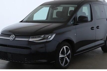 VW Caddy 5.714 km 30.990 &euro; Bielefeld 33689