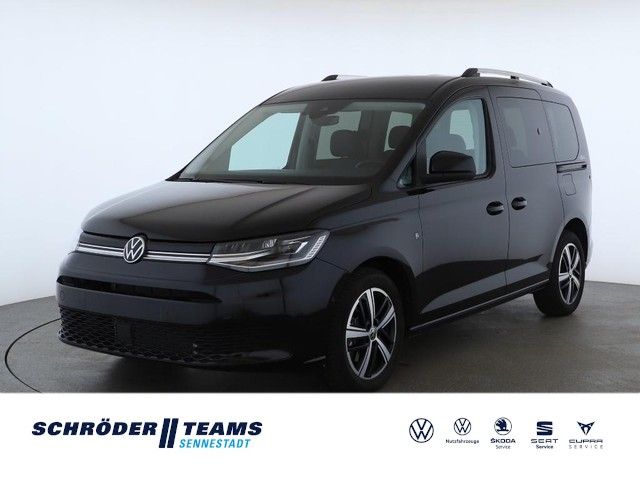 VW Caddy 5.714 km 30.990 &euro; Bielefeld 33689