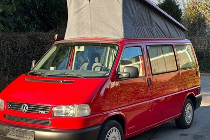VW T 4