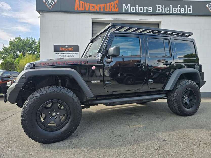 Wrangler