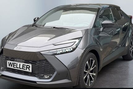 Toyota C-HR 18.298 km 27.880 € Bielefeld 33609