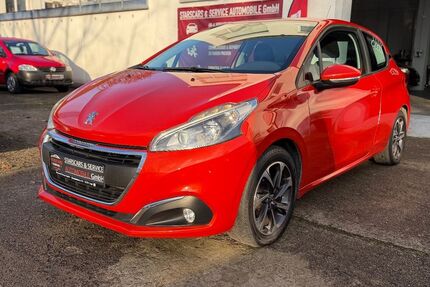 Peugeot 208 134.000 km 5.350 € Lage 32791