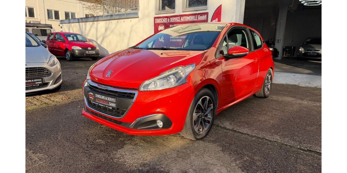 Peugeot 208 134.000 km 5.350 € Lage 32791