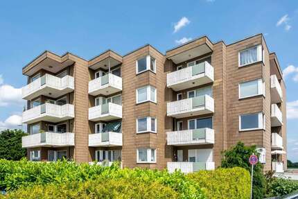 Wohnung zum Kaufen in Bielefeld 199.900 € 98 m²