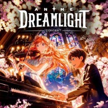 Anime Dreamlight Concert Bielefeld Bielefeld