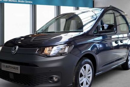 VW Caddy 65.371 km 23.290 &euro; Bad Salzuflen 32105