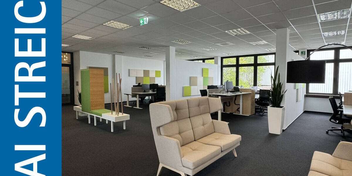 Gewerbeobjekt Bielefeld Sennestadt - 1 Zimmer, 564 m&sup2;, 5.076&euro; | Angebot:23945350